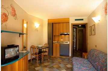 Italy Byt Ponte di Legno, Exterior